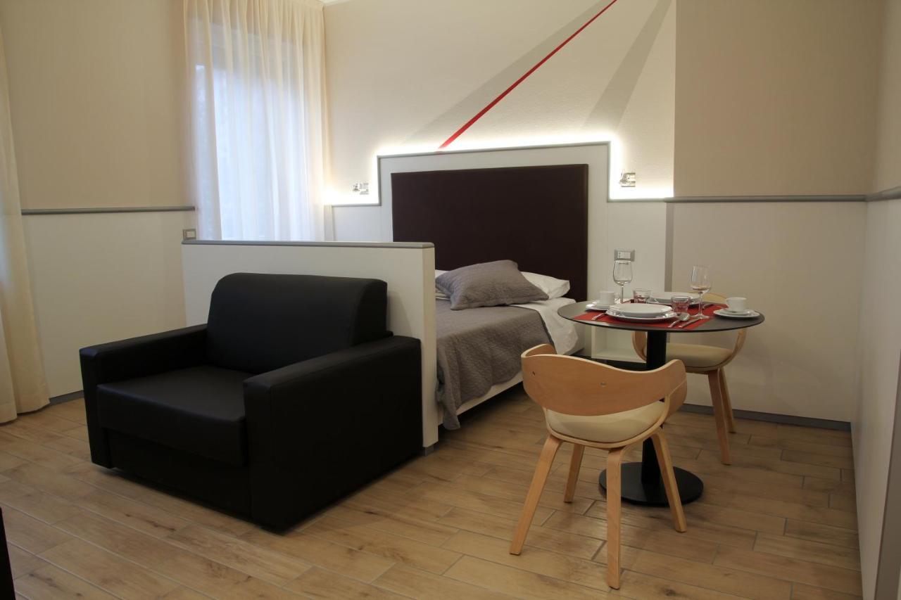 Ferienwohnung Monolocale Di Via Mameli Verona Exterior foto