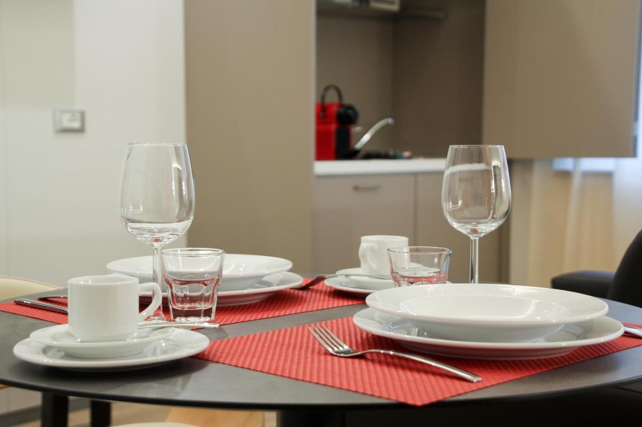Ferienwohnung Monolocale Di Via Mameli Verona Exterior foto