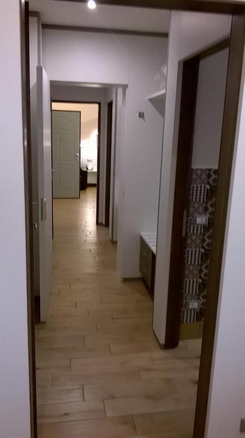 Ferienwohnung Monolocale Di Via Mameli Verona Exterior foto