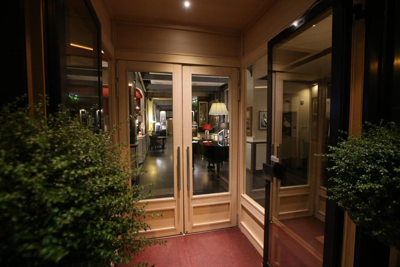 Ferienwohnung Monolocale Di Via Mameli Verona Exterior foto